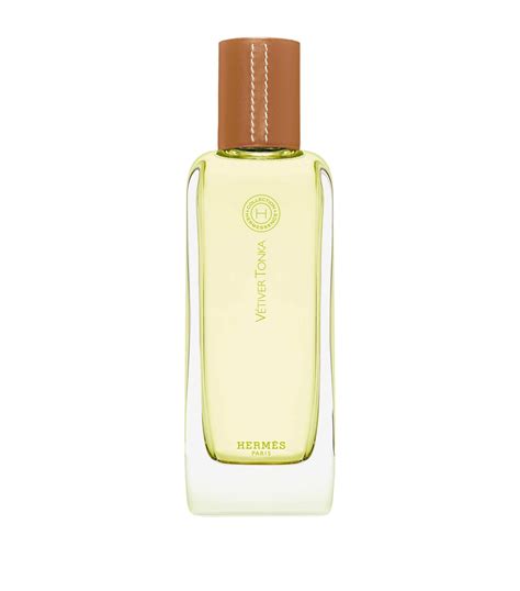 hermes hermessence vetiver tonka отзывы